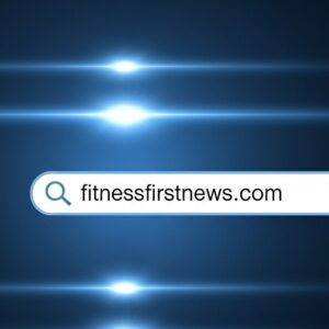 Fitnessfirstnews.com Backlink