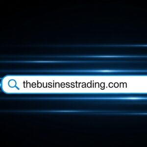 thebusinesstrading.com backlink