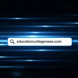 Educationcollegenews.com Backlink