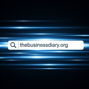 the business diary backlink
