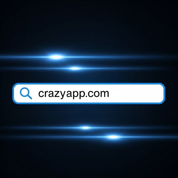 crazyapp.com backlink