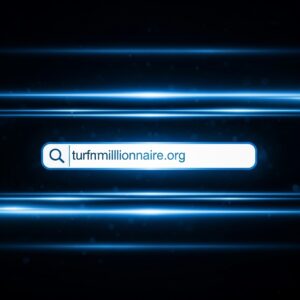turfmillionnaire.org Backlink