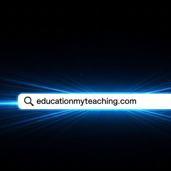 Educationmyteaching.com Backlink