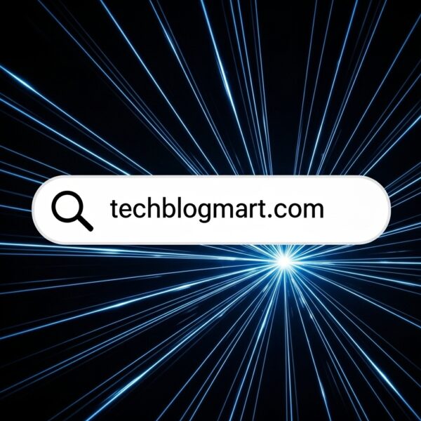 techblogmart.com Backlink