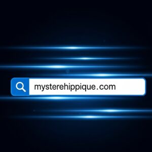 Mysterehippique.com Backlink