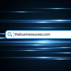 Thebusinessuccess.comm Backlink