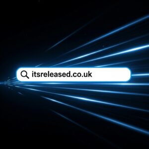 itsreleased.co.uk Backlink