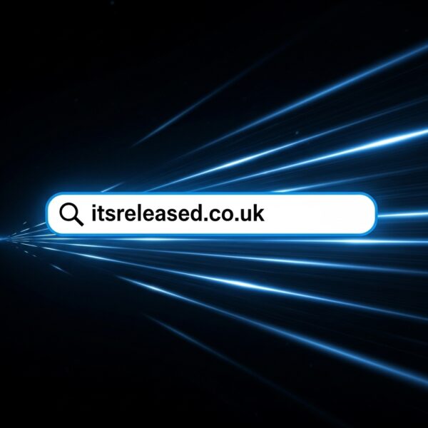 itsreleased.co.uk Backlink