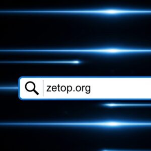 Zetop.org Backlink
