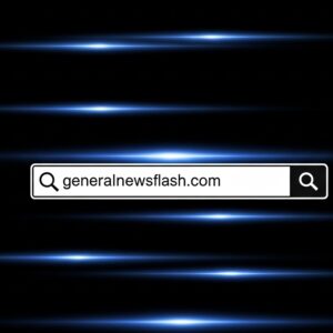 Generalnewsflash.com Backlink