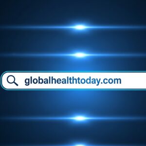 Globalhealthtoday.com Backlink