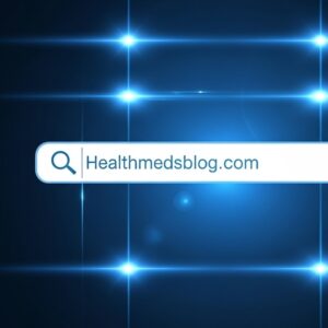 healthmedsblog.com Backlink