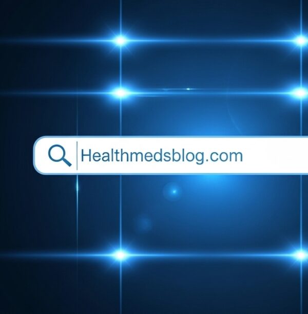 healthmedsblog.com Backlink