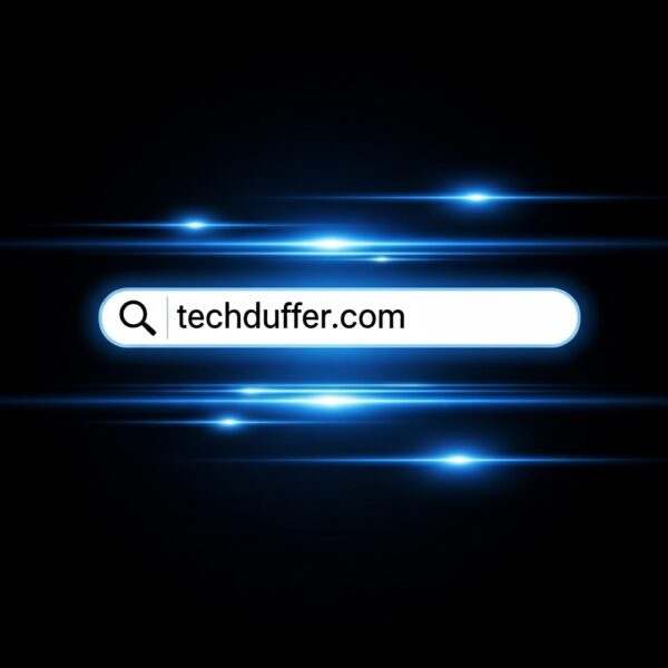 techduffer.com Backlink