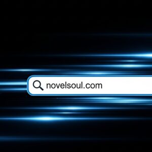 Novelsoul.com Backlink