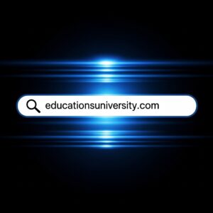 Educationsuniversity.com Backlink