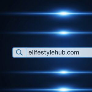 Elifestylehub.com Backlink