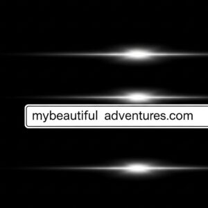 Mybeautifuladventures.com Backlink