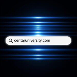 Centaruniversity.com Backlink