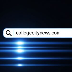 Collegecitynews.com Backlink