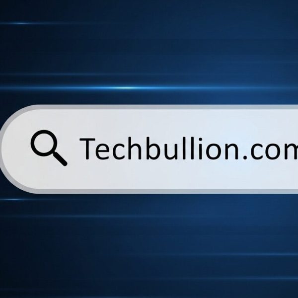 Techbullion Backlink