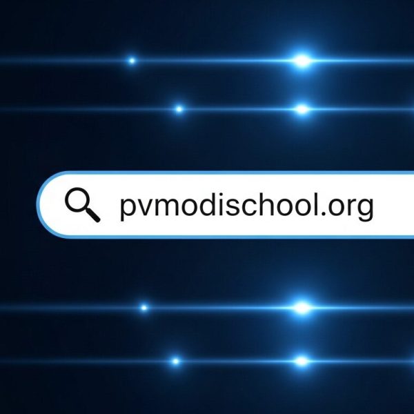 PVMmodischool Backlink