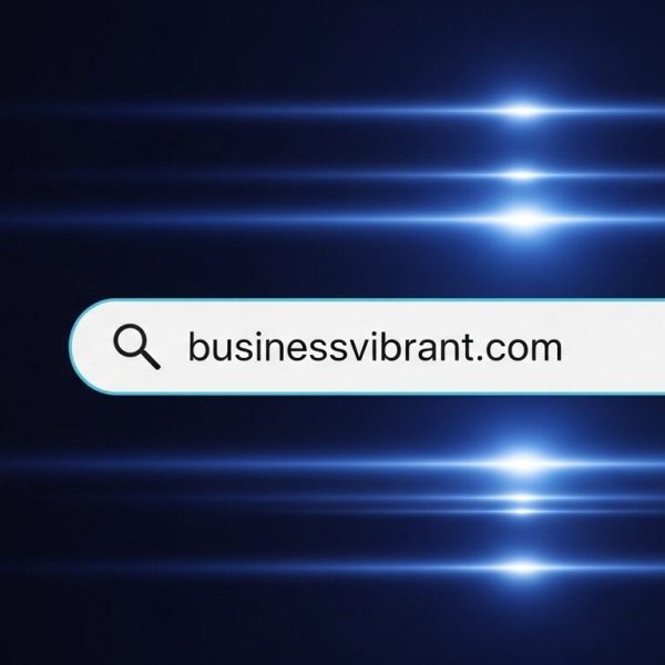 business vibrant backlink